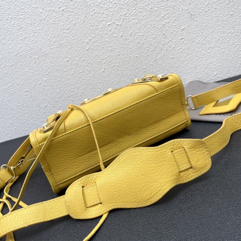 Balenciaga Top Handle Bags